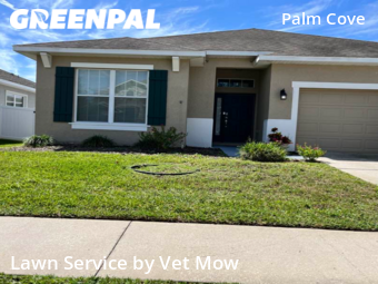 Lawn Care nearby Wesley Chapel, FL, 