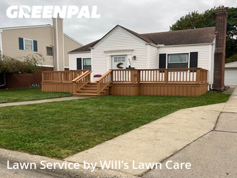 Yard Mowing nearby St. Clair Shores, MI, 