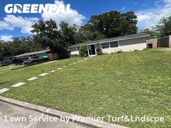Lawn Service nearby Sanford, FL, 