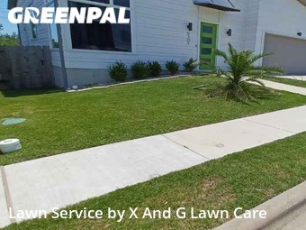 Grass Cutting nearby Austin, TX, 