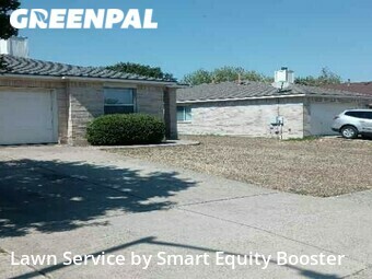 Lawn Cutting nearby Leander, TX, 