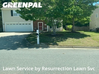 Grass Cutting nearby Greensboro, NC, 