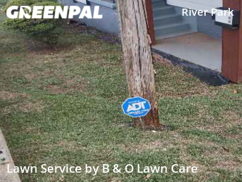 Yard Cutting nearby Atlanta, GA, 