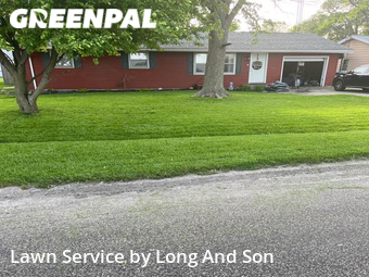 Lawn Maintenance nearby Hudson, IL, 