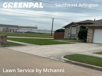 Yard Mowing nearby Arlington, TX, 