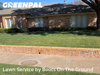 Yard Mowing nearby Lubbock, TX, 