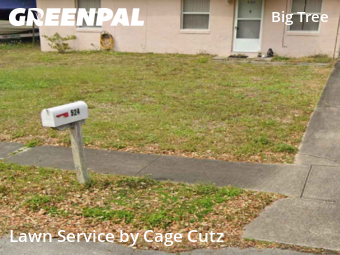 Lawn Care nearby South Daytona, FL, 