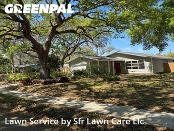 Grass Cut nearby Safety Harbor, FL, 