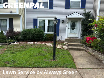 Lawn Cutting nearby Centreville, MD, 