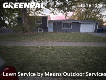 Lawn Mow nearby Grove City, OH, 