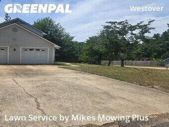 Lawn Mowing nearby Fayetteville, NC, 