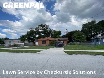 Lawn Care nearby Orlando, FL, 