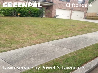 Lawn Care nearby Fairburn, GA, 