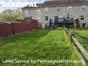 Lawn Care nearby Bear, DE, 