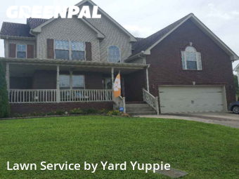 Grass Cutting nearby Clarksville, KY, 