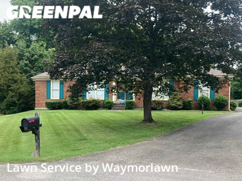 Lawn Maintenance nearby Jeffersontown, KY, 