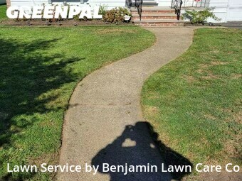 Grass Cutting nearby Union, NJ, 