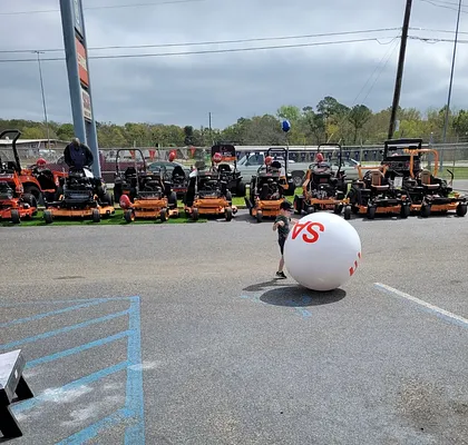 American Power Equipment Photo 20