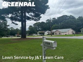 Lawn Care nearby Jonesboro, GA, 