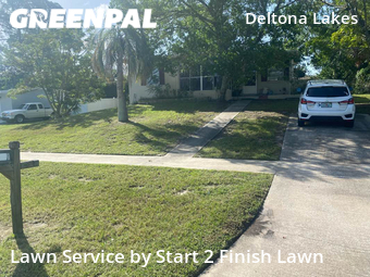 Lawn Service nearby Deltona, FL, 