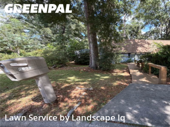 Lawn Mowing nearby Gainesville, FL, 