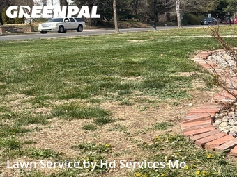 Lawn Mowing Service nearby Saint Joseph, MO, 