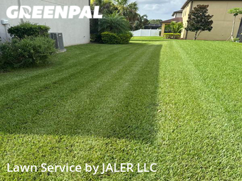 Lawn Mowing nearby Bradenton, FL, 