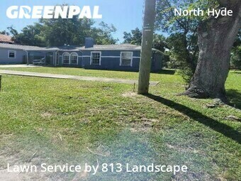 Lawn Service nearby Tampa, FL, 