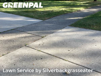 Lawn Mow nearby Southfield, MI, 