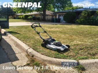 Yard Cutting nearby Oklahoma City, OK, 