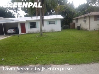 Yard Mowing nearby Fort Myers, FL, 