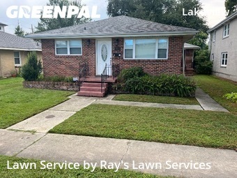 Lawn Mowing Service nearby New Orleans, LA, 
