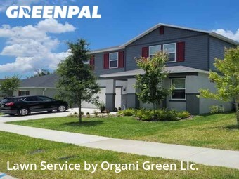 Lawn Care nearby Seffner, FL, 