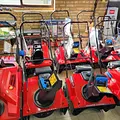 Chicago Lawn Mower, Inc. 1