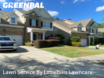 Yard Cutting nearby Huntersville, NC, 