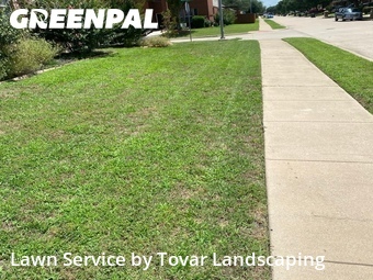 Grass Cutting nearby Keller, TX, 