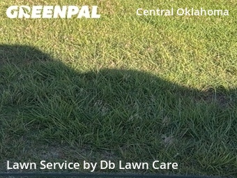 Lawn Cut nearby Oklahoma City, OK, 