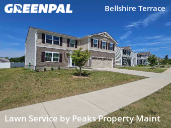 Lawn Maintenance nearby Nashville, TN, 