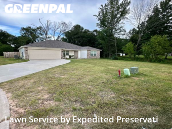 Yard Cutting nearby Conway, AR, 