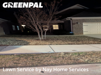 Lawn Mowing Service nearby Hoover, AL, 