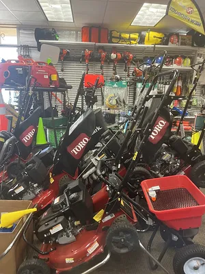 Parkway Lawnmower Shop Photo 9