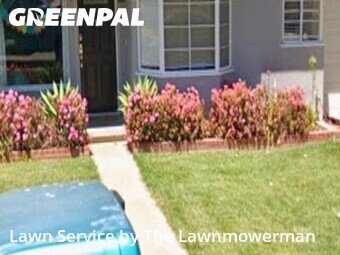 Yard Mowing nearby Mountain View, CA, 