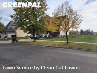Lawn Care Service nearby West Chicago, IL, 