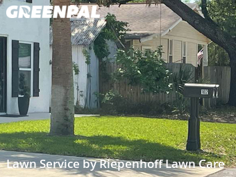 Lawn Care nearby Tampa, FL, 