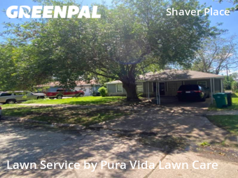 Lawn Service nearby Pasadena, TX, 