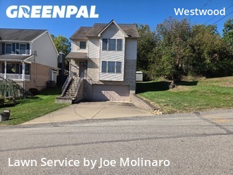 Lawn Cut nearby Pittsburgh, PA, 