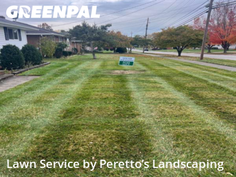 Lawn Cut nearby Parma, OH, 