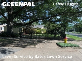 Lawn Care Service nearby Shreveport, LA, 