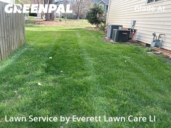 Grass Cutting nearby Raleigh, NC, 