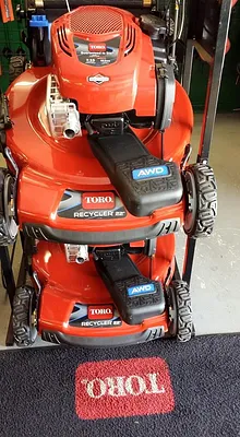 Affordable Mowers Photo 5